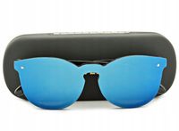 OKULARY PEŁNE Lenonki Lustra PRZECIWSŁONECZNE