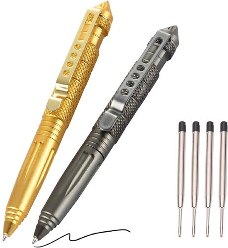 taktyczny długopis 3w1 na Arena.pl