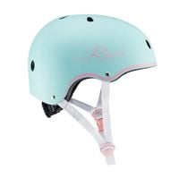 Kask Raven Essto Mint Pink 2026 48-52 cm