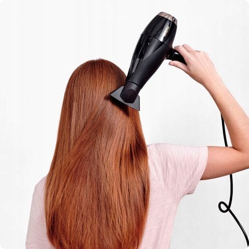 Suszarka do włosów BABYLISS 6704E Power Pro 2000 na Arena.pl