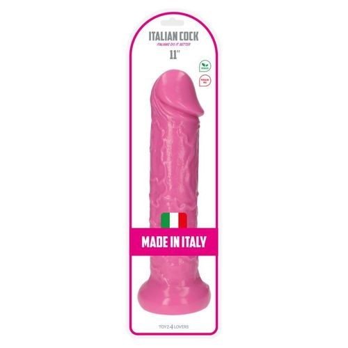 Dildo  Ercole Pink na Arena.pl