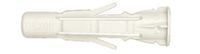 DYBEL NYLONOWY UNIVERSALNY EVD 10/50 - 2 STO - AR 1051.0012