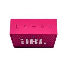JBL GO różowy na Arena.pl