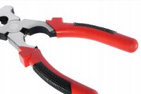 Wielofunkcyjne kleszcze szczypce spawacza MIG/MAG