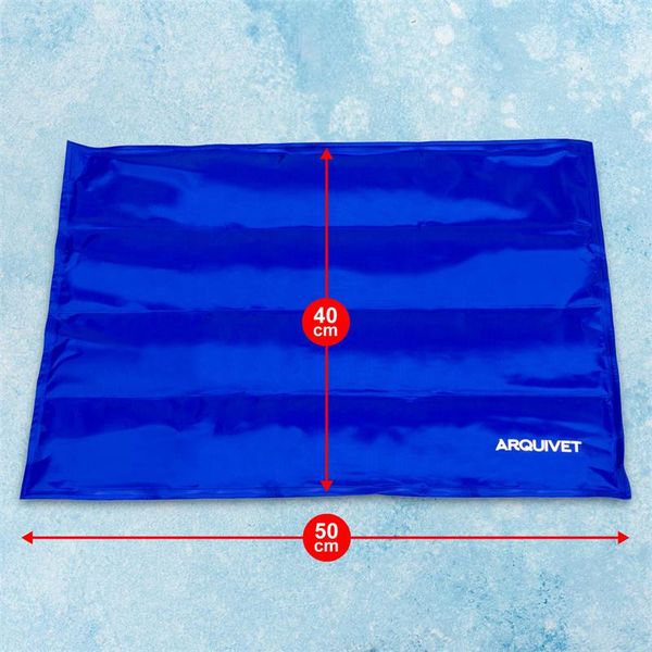ARQUIVET Mata chłodząca 40x50 cm zdjęcie 2