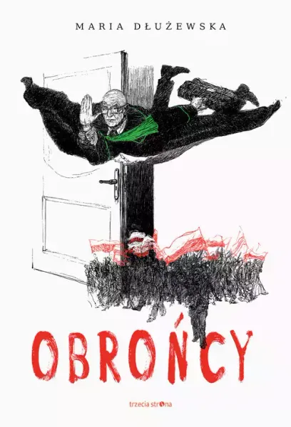 Obrońcy zdjęcie 1