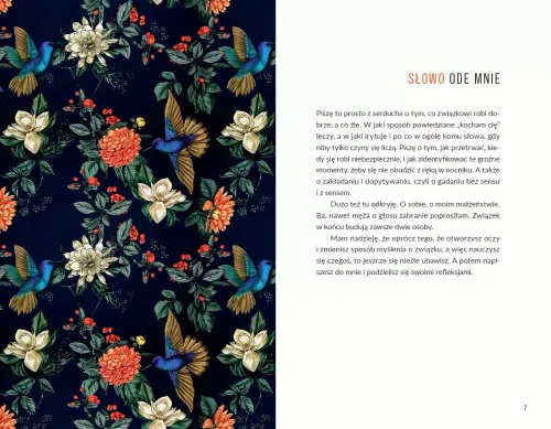 Miłość To Czasownik. Jak Być Ze Sobą Czulej, Bliżej, Dłużej. I Na Większym na Arena.pl