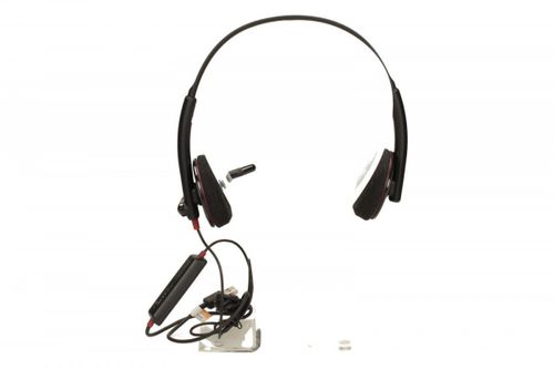 Plantronics Słuchawki Blackwire C320-M USB na Arena.pl
