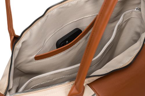 torba ptn csm-16-8045 beige na Arena.pl