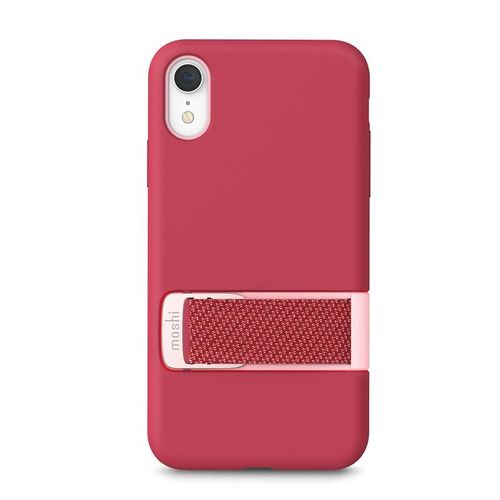 Moshi Capto - Etui iPhone XR (Raspberry Pink) na Arena.pl