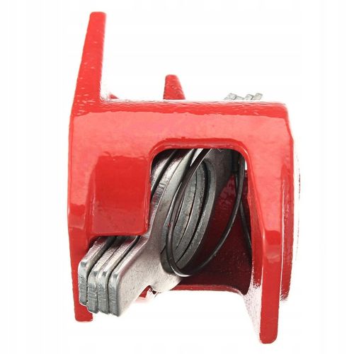 4 KPL ŚCISK ZACISK STOLARSKI RUROWY BEZKOŃCOWY 3/4 na Arena.pl