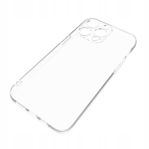 Spacecase Clear Case Iphone 15 Pro Max na Arena.pl
