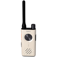 HYTERA Radio analogowe HYT-S31, PMR446-446 MHz, 2200 mAh, BT V 5.0, Białe