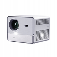 Projektor multimedialny Wanbo DaVinci 1 Pro GoogleTV 11 BT WiFi6 1080p