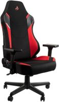 Fotel gamingowy Nitro Concepts X1000 Inferno Red