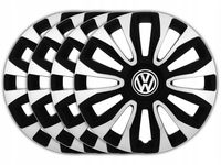 KOŁPAKI 16 do VW Golf T-Roc Passat Taigo Up! AVM