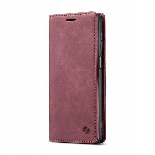 Spacecase Wallet Galaxy A25 5G Red na Arena.pl