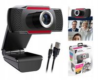 Kamera internetowa Tracer WEB008 720 MP