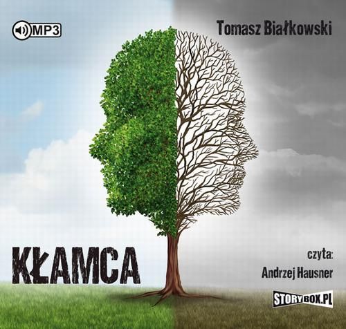 (mp3) Kłamca zdjęcie 1
