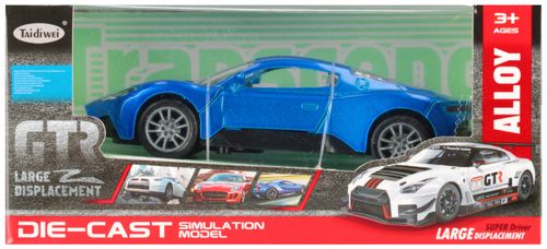 ND39_555783 AUTO OSOB MET P/B 15X8X7 MIX A84 WADE na Arena.pl