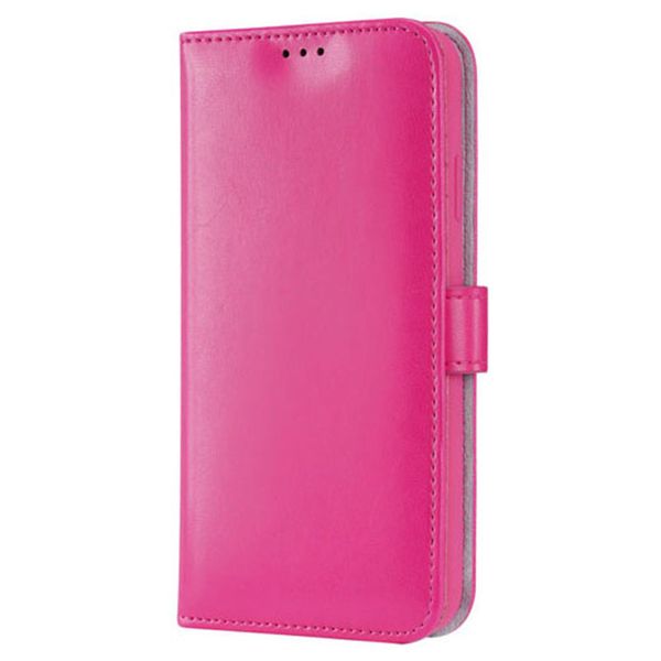 Etui Dux Ducis Kado do Iphone 11 Pro różowe zdjęcie 1