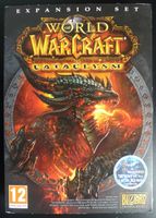 2X Gra PC World of Warcraft Cataclysm