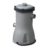 pompa filtrująca do basenów 3028l/h bestway 58117/58386