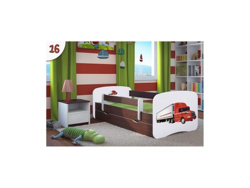 Łóżko dziecięce na Arena.pl