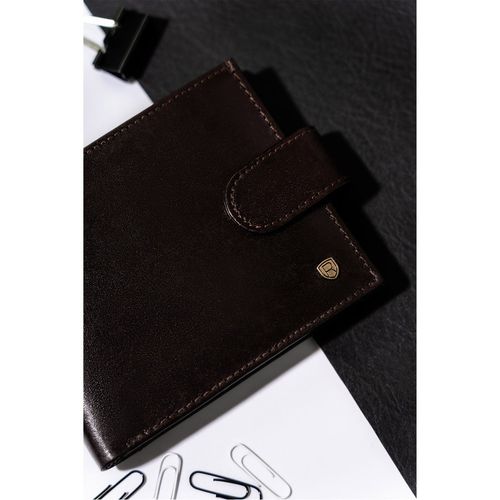 portfel męski minimalistyczny na karty z rfid - rovicky na Arena.pl