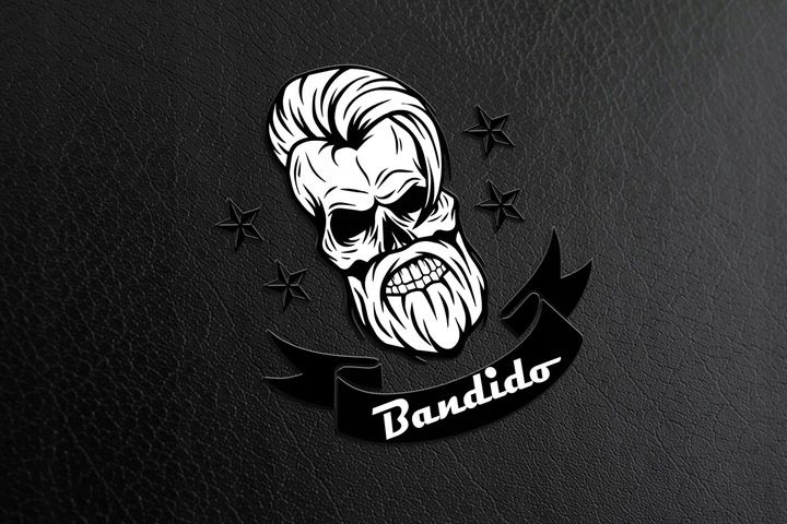 Bandido After Shave Cologne woda kolońska ARMY 150 ml zdjęcie 3