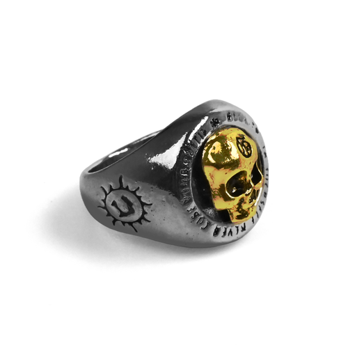 Cult Of Sigmar | Rozmiary 8 10 12 | Metal | Pierścień | Warhammer na Arena.pl