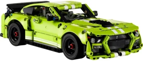 LEGO TECHNIC Ford Mustang Shelby GT500 42138 na Arena.pl