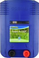 Elektryzator sieciowy Corral N2300 kozy owce konie