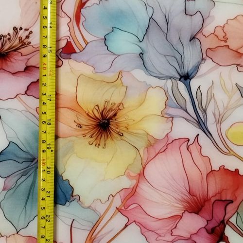 Aquarell - Dresówka Pętelka - 240g/m2 na Arena.pl