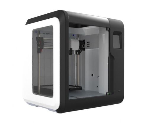 Drukarka 3D GEMBIRD FF-3DP-1NA3-01 na Arena.pl