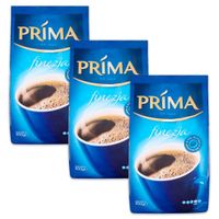Prima Finezja Kawa mielona 500 g x 3 sztuk