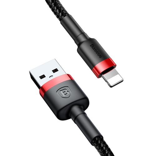 BASEUS KABEL USB DO APPLE IPAD IPHONE 7 6 SE PLUS na Arena.pl
