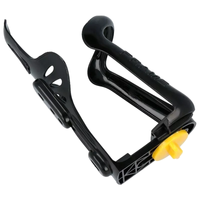 UCHWYT KOSZYK ROWEROWY REGULOWANY KOSZYK NA BIDON