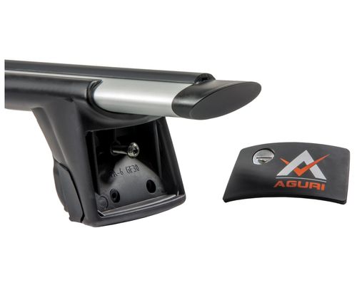 Bagażnik dachowy BMW E84 Aguri Runner na Arena.pl