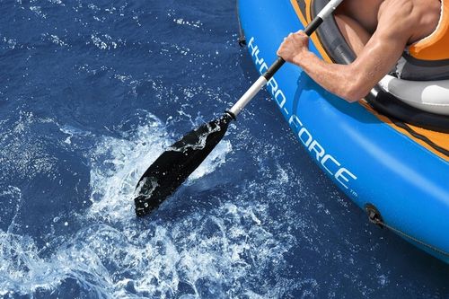 Wiosło Aluminiowe 230 cm Bestway 62174 na Arena.pl