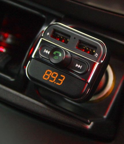 Transmiter FM Xblitz X300 PRO na Arena.pl