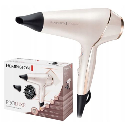 Suszarka do włosów REMINGTON AC9140 PROluxe na Arena.pl