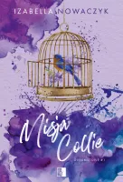 Misja Collie. Seria Dreamstone. Tom 1