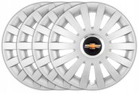 KOŁPAKI 17'' CHEVROLET - Orlando Captiva Trax SLS