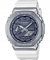 Zegarek Casio G-SHOCK Octagon Classic Precious Heart Casio-GM-2100WS-7AER