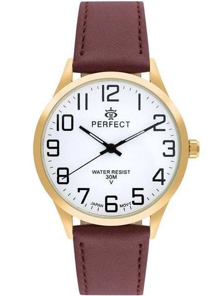 zegarek męski perfect gxb452-12 zdjęcie 1