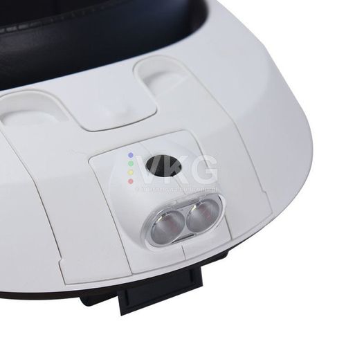 LUPA NAGŁOWNA Z 2X LED PECYZYJNA SZKŁA W ZESTAWIE ZWY na Arena.pl