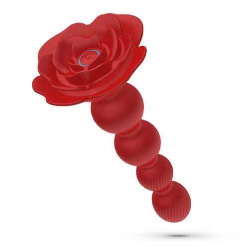 Crushious Rosaline Rotating Anal Plug With Remote Control na Arena.pl