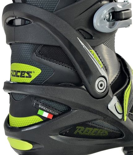 Łyżworolki Roces Argon 400765 38 na Arena.pl