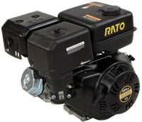 SILNIK RATO R390 SPALINOWY BENZYNOWY 13 KM WAŁ 25,4 mm MOTOR - EWIMAX - OFICJALNY DYSTRYBUTOR - AUTORYZOWANY DEALER RATO